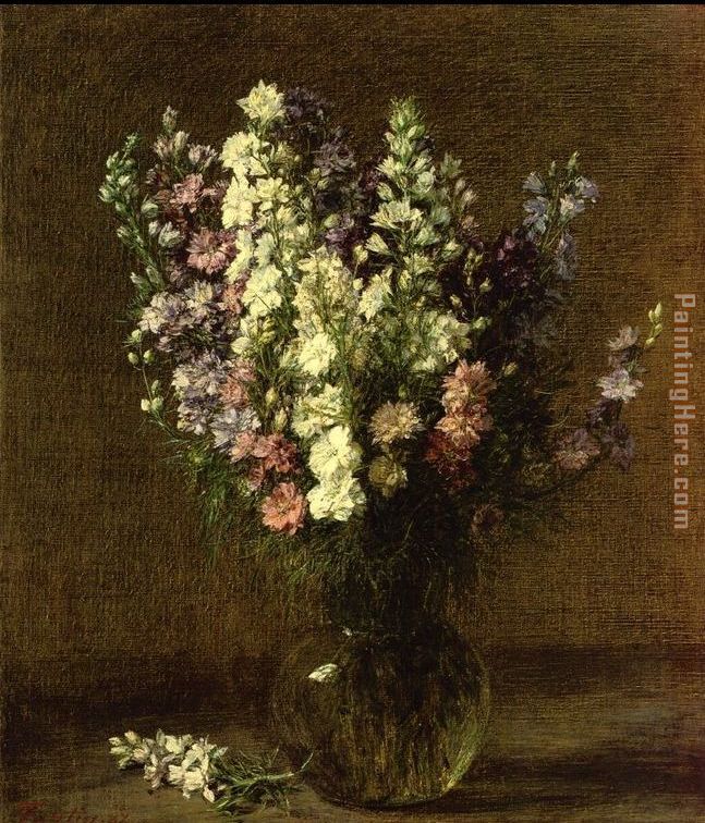 Larkspur
